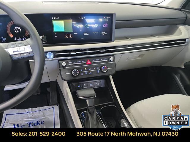 2026 Hyundai Tucson - $27,995