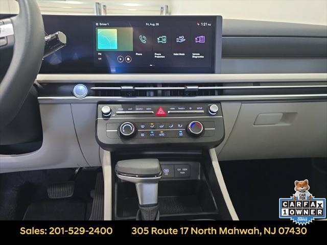 2026 Hyundai Tucson - $27,995
