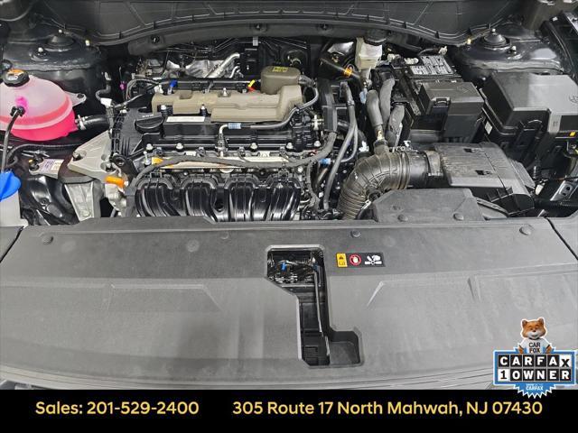 2026 Hyundai Tucson - $27,995