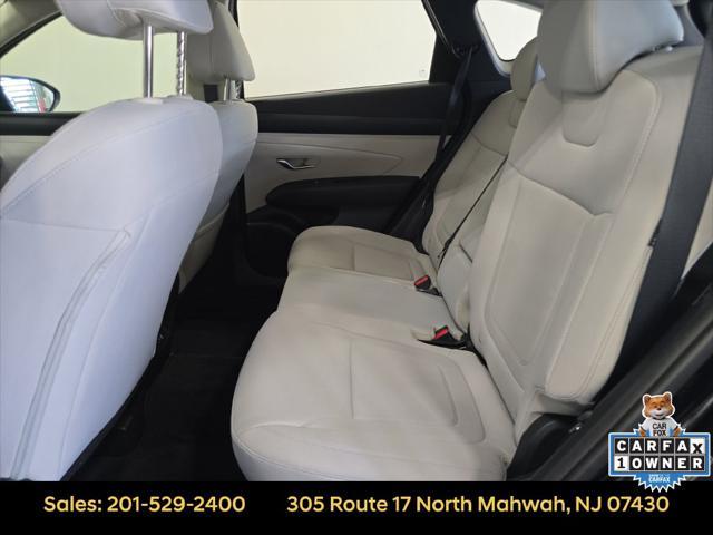 2026 Hyundai Tucson - $27,995