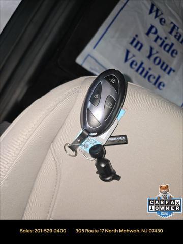 2026 Hyundai Tucson - $27,995