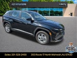 2026 Tucson Thumbnail 2