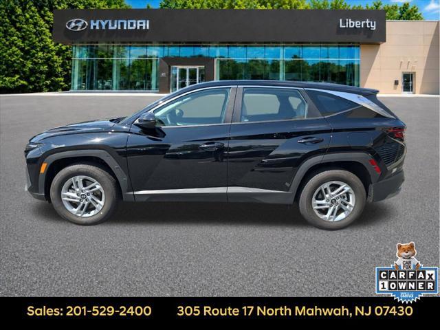 2026 Hyundai Tucson - $27,995