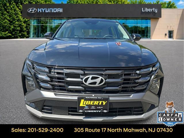 2026 Hyundai Tucson - $27,995
