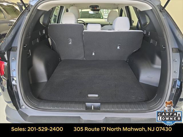 2026 Hyundai Tucson - $27,995