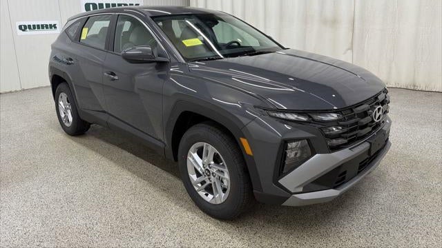 Preowned 2026 Hyundai TUCSON SE for Sale