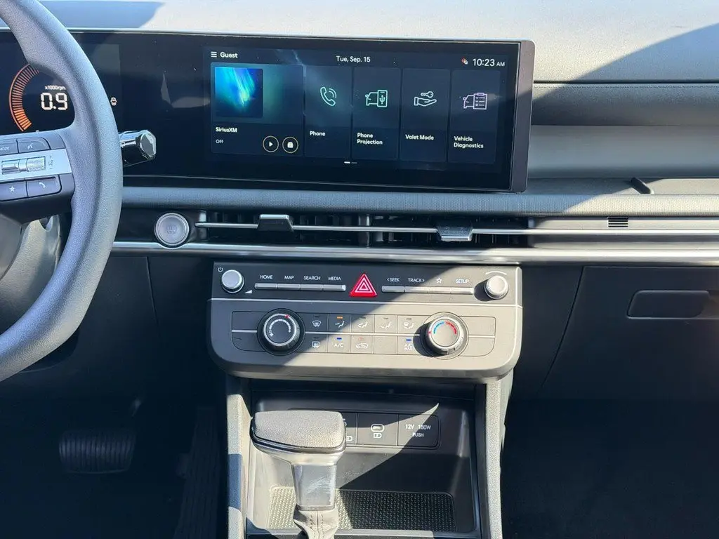 2026 Hyundai Tucson - $28,677