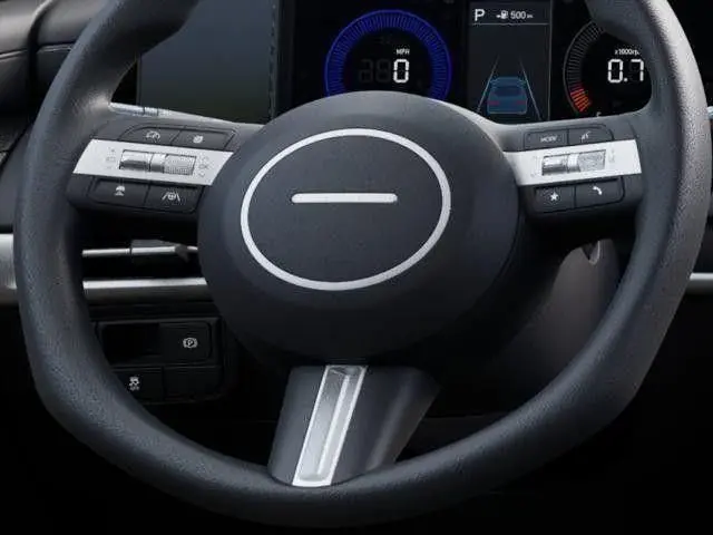 2026 Hyundai Tucson - $28,677