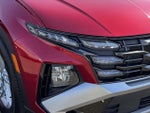 2025 Tucson Thumbnail 9