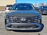 2025 Tucson Thumbnail 2