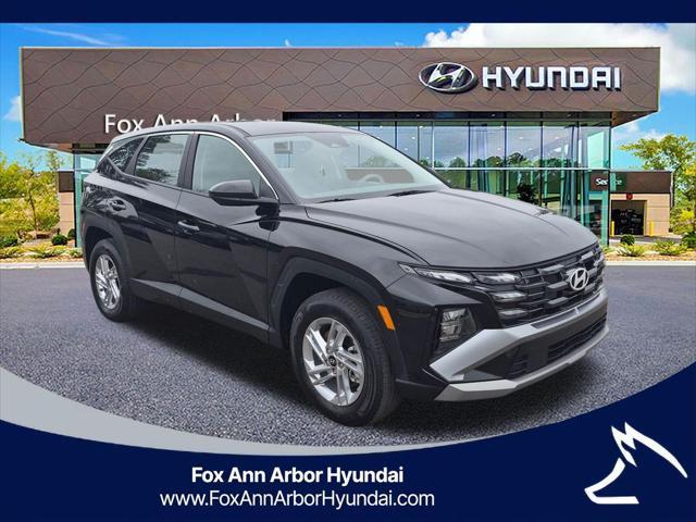 2026 Hyundai Tucson - $29,000
