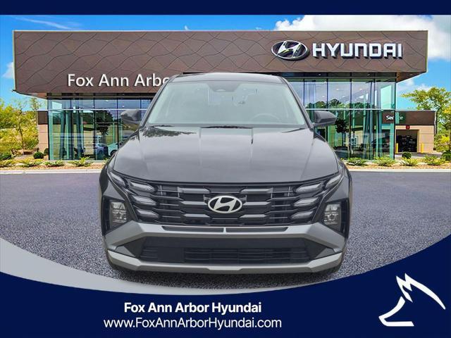 2026 Hyundai Tucson - $29,000