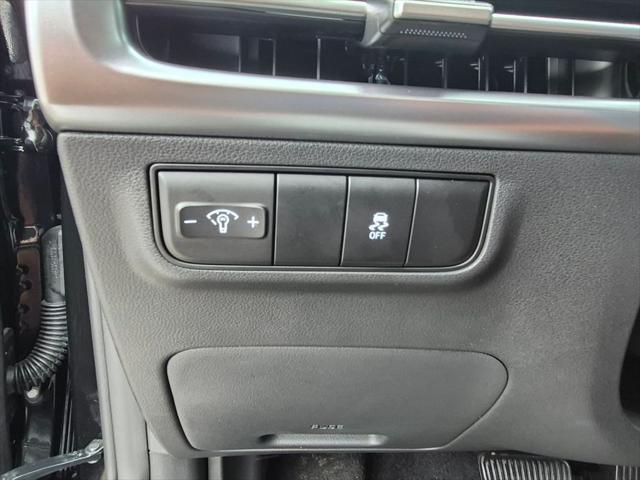 2026 Hyundai Tucson - $29,000
