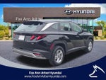2026 Tucson Thumbnail 5