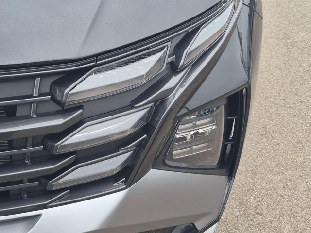 2026 Hyundai Tucson - $29,000