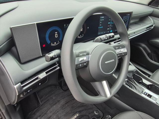 2026 Hyundai Tucson - $29,000