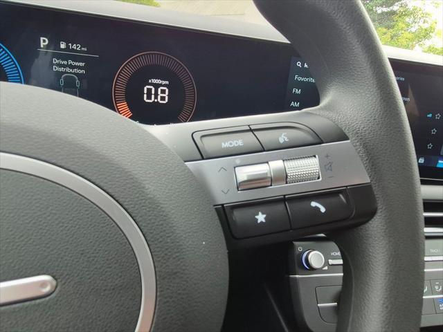 2026 Hyundai Tucson - $29,000