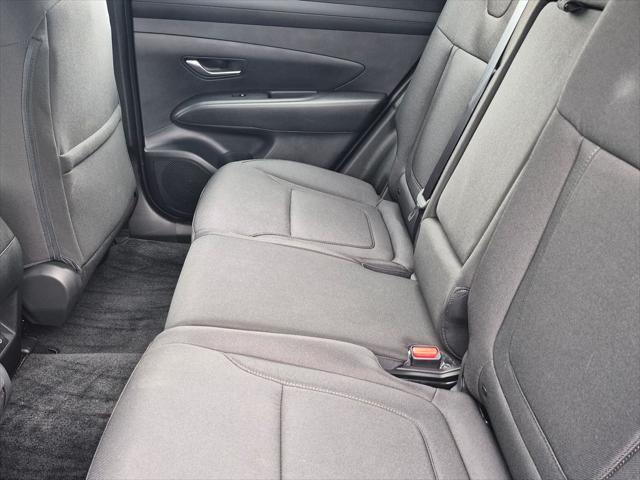 2026 Hyundai Tucson - $29,000