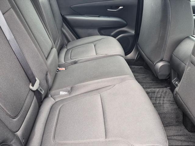 2026 Hyundai Tucson - $29,000