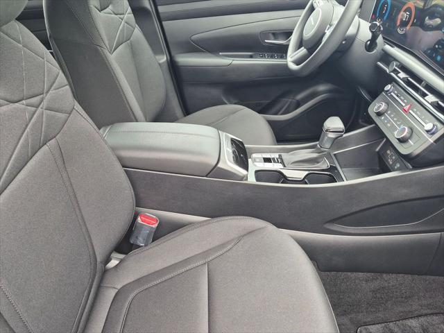 2026 Hyundai Tucson - $29,000