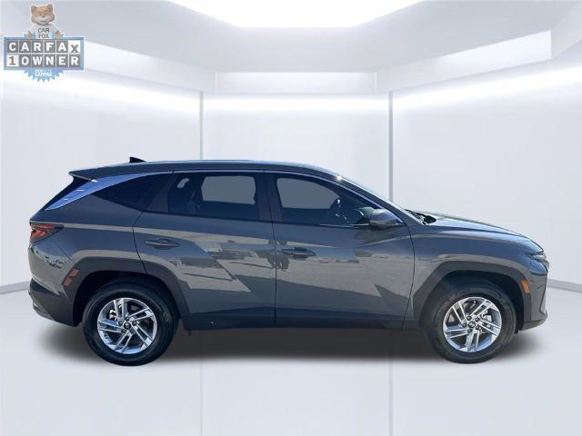 2026 Hyundai Tucson - $27,819