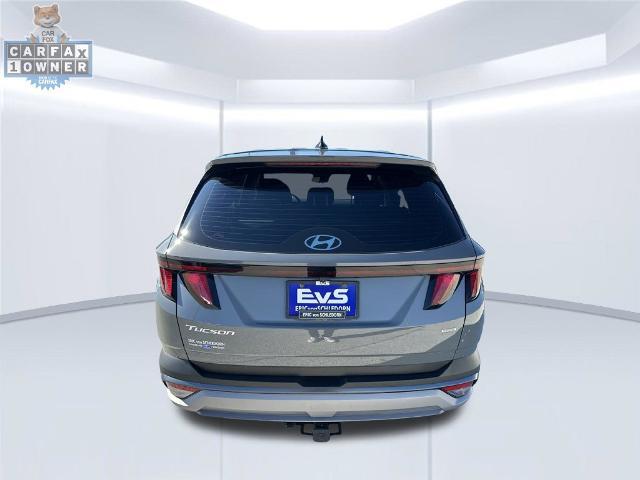 2026 Hyundai Tucson - $27,819