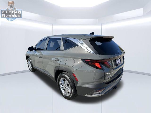2026 Hyundai Tucson - $27,819