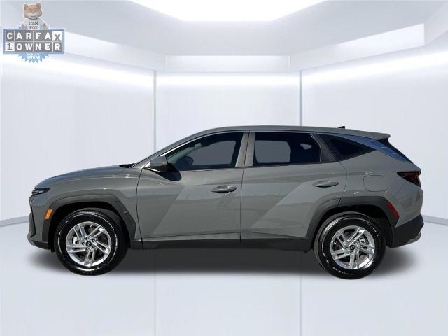 2026 Hyundai Tucson - $27,819