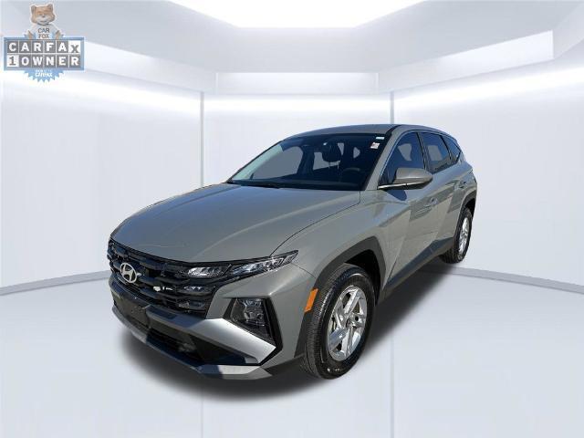 2026 Hyundai Tucson - $27,819