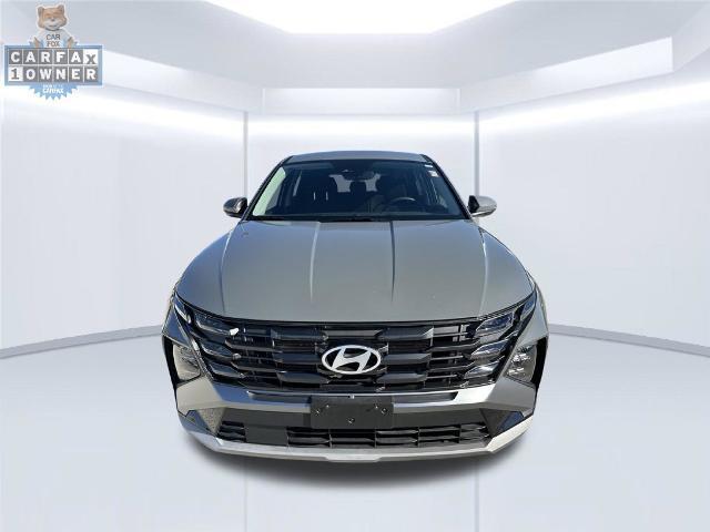 2026 Hyundai Tucson - $27,819