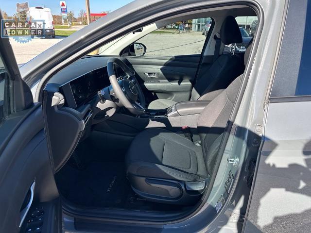 2026 Hyundai Tucson - $27,819