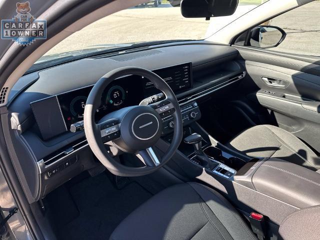2026 Hyundai Tucson - $27,819