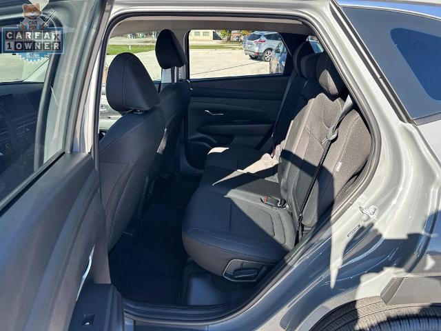 2026 Hyundai Tucson - $27,819