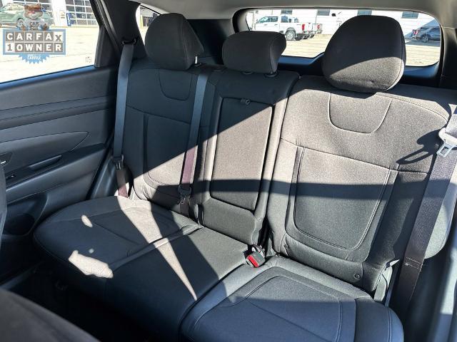 2026 Hyundai Tucson - $27,819