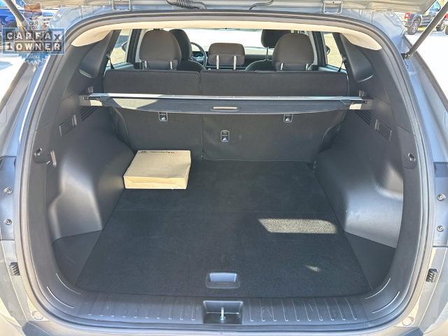 2026 Hyundai Tucson - $27,819