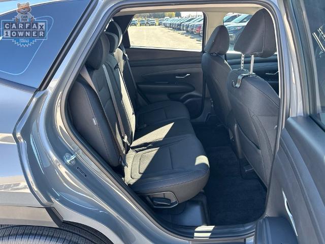 2026 Hyundai Tucson - $27,819