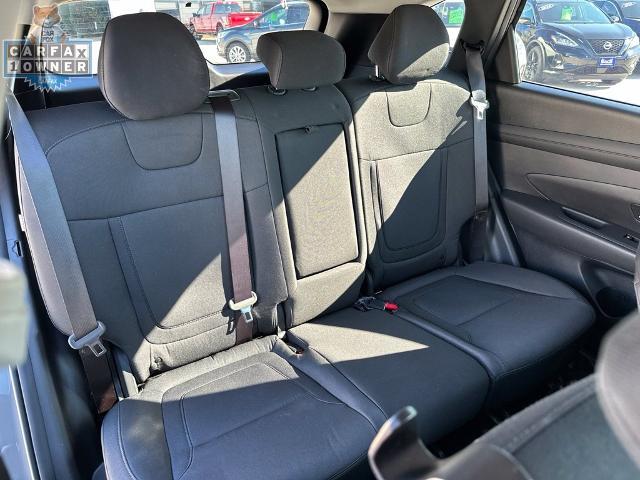 2026 Hyundai Tucson - $27,819