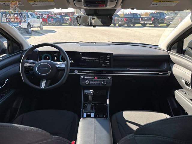 2026 Hyundai Tucson - $27,819