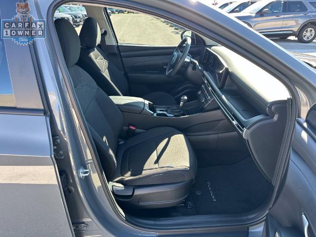 2026 Hyundai Tucson - $27,819