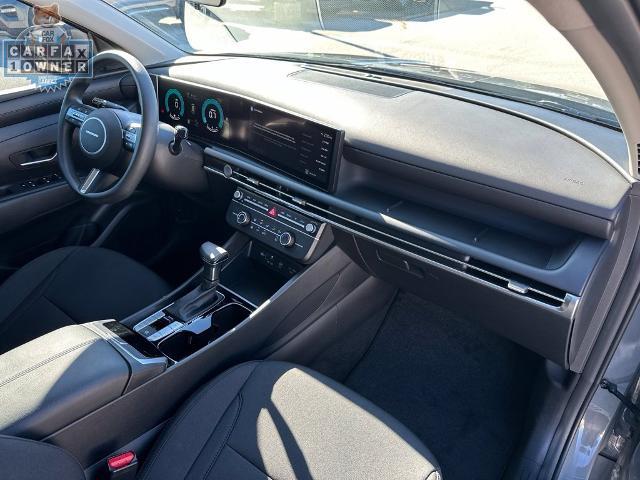 2026 Hyundai Tucson - $27,819