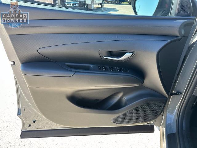 2026 Hyundai Tucson - $27,819