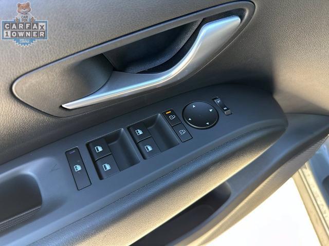 2026 Hyundai Tucson - $27,819