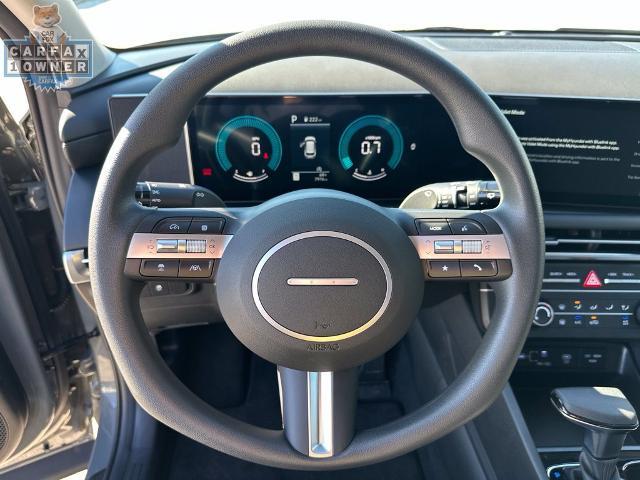 2026 Hyundai Tucson - $27,819