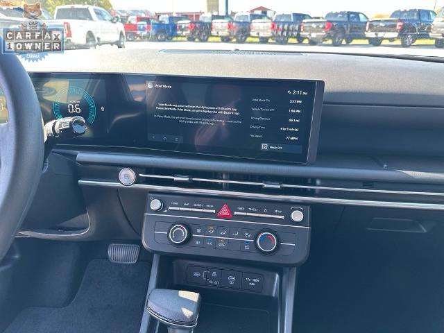 2026 Hyundai Tucson - $27,819
