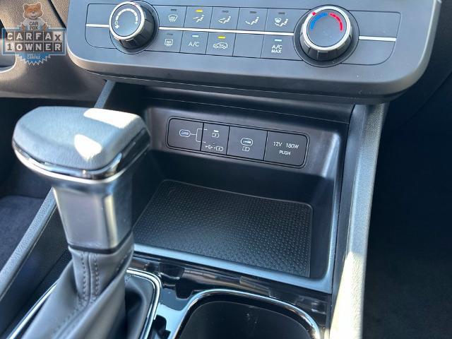 2026 Hyundai Tucson - $27,819