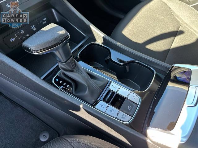 2026 Hyundai Tucson - $27,819