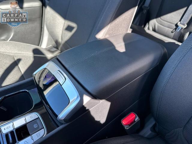 2026 Hyundai Tucson - $27,819
