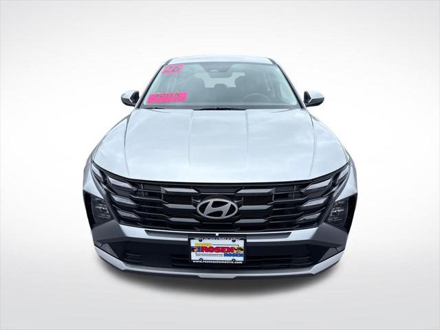 2026 Hyundai Tucson - $29,886