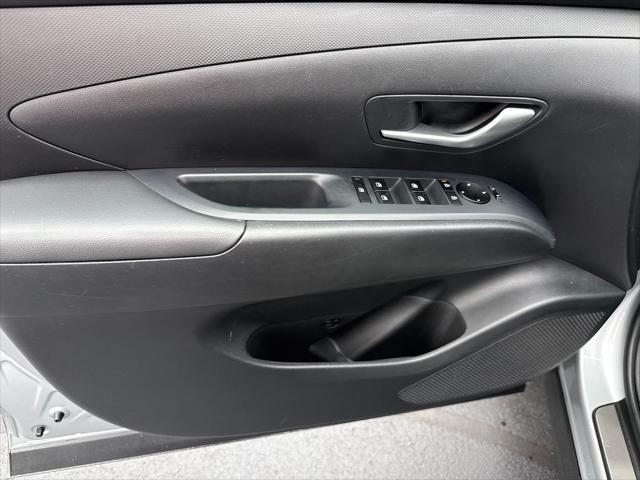 2026 Hyundai Tucson - $29,886