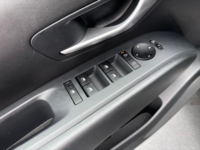 2026 Hyundai Tucson - $29,886